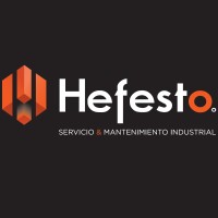 Servicio y Mantenimiento Industrial HEFESTO SA de CV logo, Servicio y Mantenimiento Industrial HEFESTO SA de CV contact details