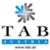 TAB Austria logo, TAB Austria contact details