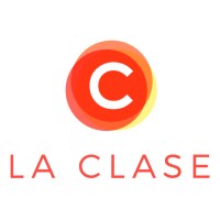 La Clase logo, La Clase contact details