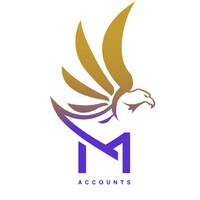 Majors Accounts & Co Ltd logo, Majors Accounts & Co Ltd contact details