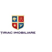 Țiriac Imobiliare logo, Țiriac Imobiliare contact details