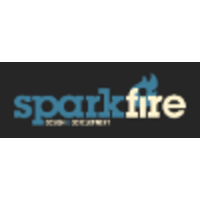 Sparkfire Design & Development logo, Sparkfire Design & Development contact details