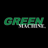 Green Machine Sales logo, Green Machine Sales contact details