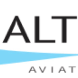 Altius Aviation logo, Altius Aviation contact details