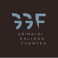 GRIMALDI GALLEGO FUENTES logo, GRIMALDI GALLEGO FUENTES contact details