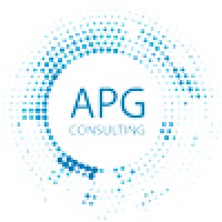 APG Consulting srl logo, APG Consulting srl contact details