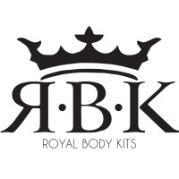 Royal Body Kits logo, Royal Body Kits contact details