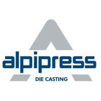 ALPIPRESS S.R.L. logo, ALPIPRESS S.R.L. contact details