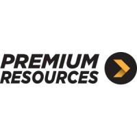 Premium Resources logo, Premium Resources contact details