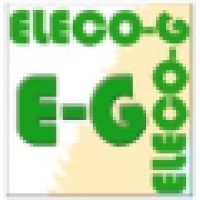 ELECO-G logo, ELECO-G contact details