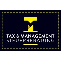 TAX & MANAGEMENT STEUERBERATUNG GmbH logo, TAX & MANAGEMENT STEUERBERATUNG GmbH contact details