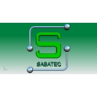 SABATEC logo, SABATEC contact details