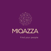 MIQAZZA logo, MIQAZZA contact details