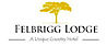 FELBRIGG LODGE LIMITED logo, FELBRIGG LODGE LIMITED contact details