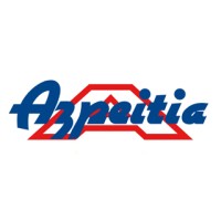 AZPEITIA TRANSPORTS EUROPEENS logo, AZPEITIA TRANSPORTS EUROPEENS contact details