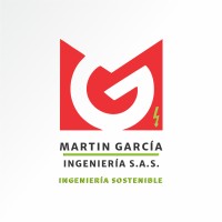 Martín García Ingeniería logo, Martín García Ingeniería contact details