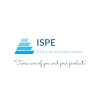 ISPE Institute of Skin and Product Evaluation logo, ISPE Institute of Skin and Product Evaluation contact details