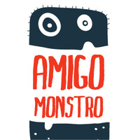 Amigo Monstro logo, Amigo Monstro contact details