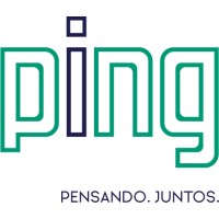 Ping Ingeniería logo, Ping Ingeniería contact details