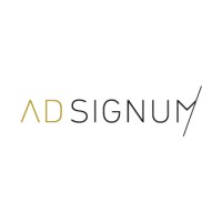 AD SIGNUM logo, AD SIGNUM contact details