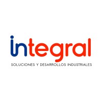 Integral Soluciones y Desarrollos Industriales logo, Integral Soluciones y Desarrollos Industriales contact details