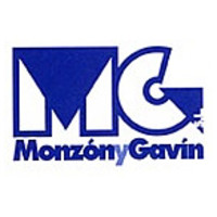 MONZÓN Y GAVÍN SL logo, MONZÓN Y GAVÍN SL contact details