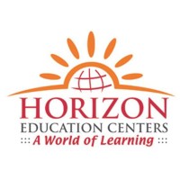 Horizon Education Centers logo, Horizon Education Centers contact details