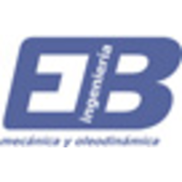 EB ingenieria logo, EB ingenieria contact details