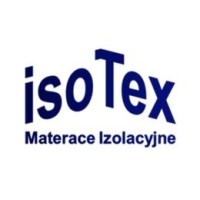 Isotex logo, Isotex contact details