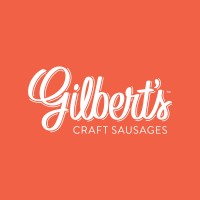 Gilbert's Craft Sausages logo, Gilbert's Craft Sausages contact details