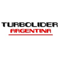 TurboLider Argentina logo, TurboLider Argentina contact details