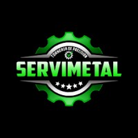 SERVIMETAL Torneria de Precision logo, SERVIMETAL Torneria de Precision contact details