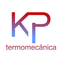 KP Termomecánica logo, KP Termomecánica contact details