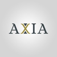 AXIA SA logo, AXIA SA contact details