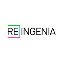 REINGENIA logo, REINGENIA contact details