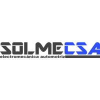 SOLMECSA logo, SOLMECSA contact details