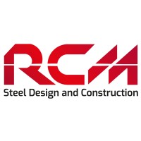 RCM srl logo, RCM srl contact details