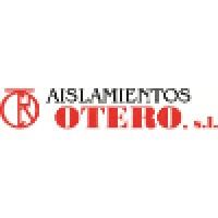 AISLAMIENTOS OTERO S.L. logo, AISLAMIENTOS OTERO S.L. contact details