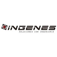 INGENES, Engineering Solutions logo, INGENES, Engineering Solutions contact details