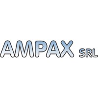 Ampax logo, Ampax contact details