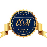 CC&M Control SRL logo, CC&M Control SRL contact details