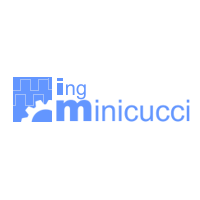 Ing. Minicucci logo, Ing. Minicucci contact details