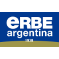 ERBE Argentina logo, ERBE Argentina contact details