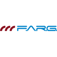 FARG SRL logo, FARG SRL contact details