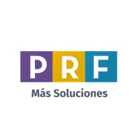 PRF MONTAJES S.R.L. logo, PRF MONTAJES S.R.L. contact details