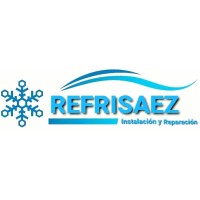 Refrisaez logo, Refrisaez contact details