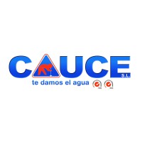 Cauce TM, S.L. logo, Cauce TM, S.L. contact details