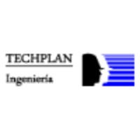 TECHPLAN Ingeniería logo, TECHPLAN Ingeniería contact details