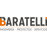 Estudio Baratelli logo, Estudio Baratelli contact details