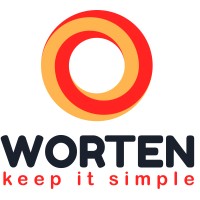 Worten AR logo, Worten AR contact details